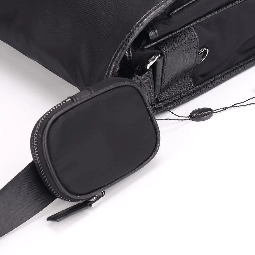 Mens Prada Satchel Bags Compact 90666