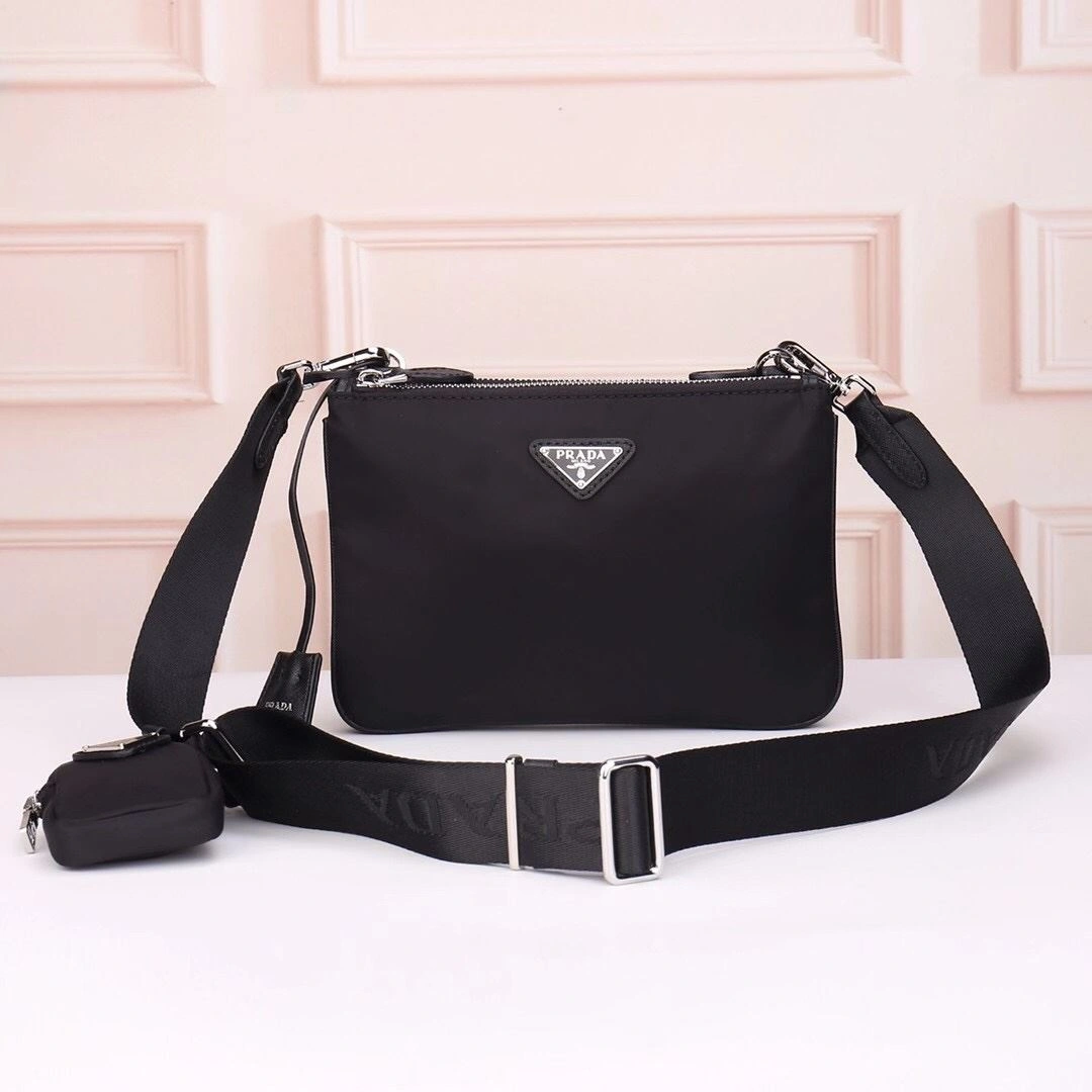 Mens Prada Satchel Bags UrbanChic 90665