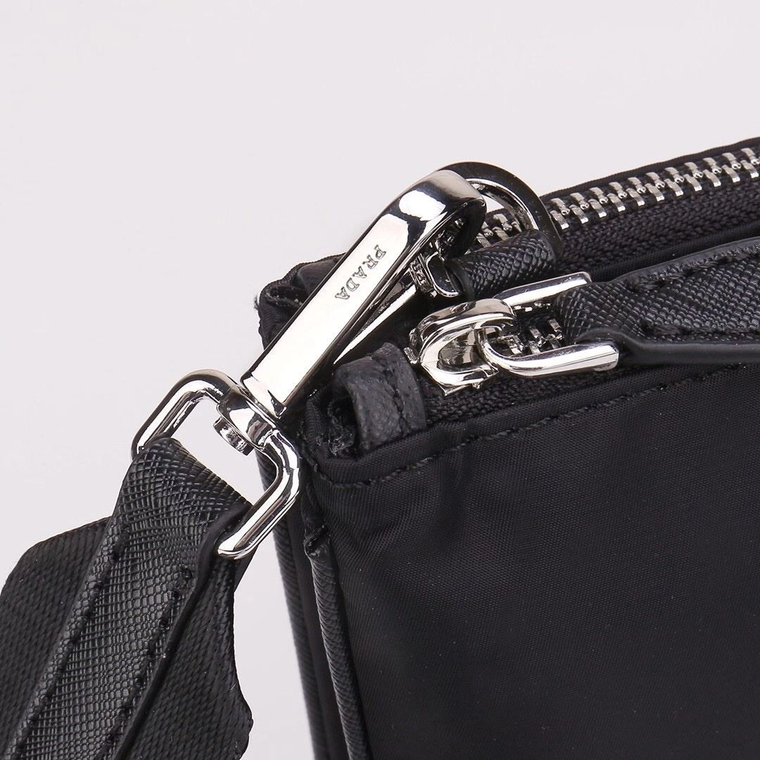 Mens Prada Satchel Bags UrbanChic 90665