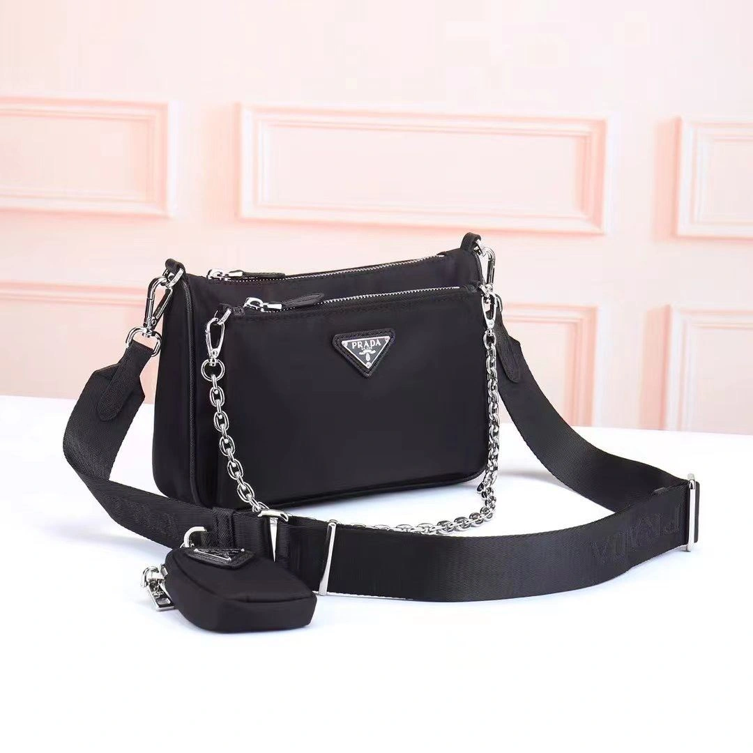 Mens Prada Satchel Bags Sleek 90670