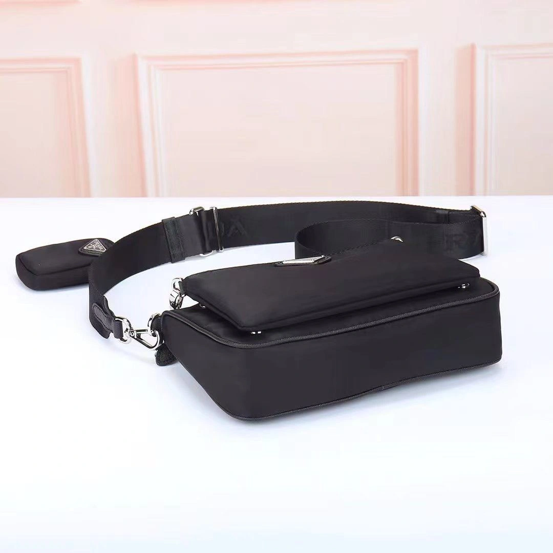 Mens Prada Satchel Bags Sleek 90670
