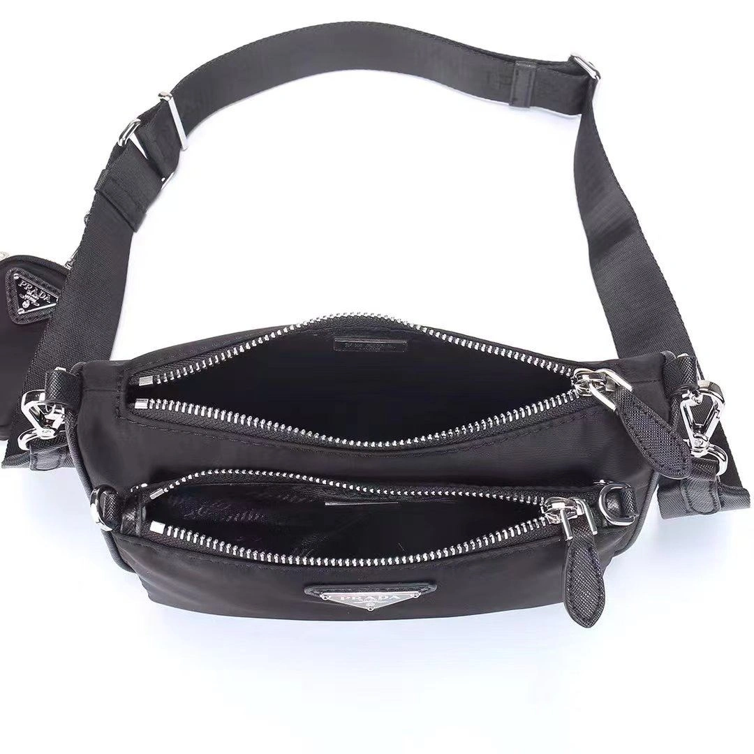Mens Prada Satchel Bags Sleek 90670