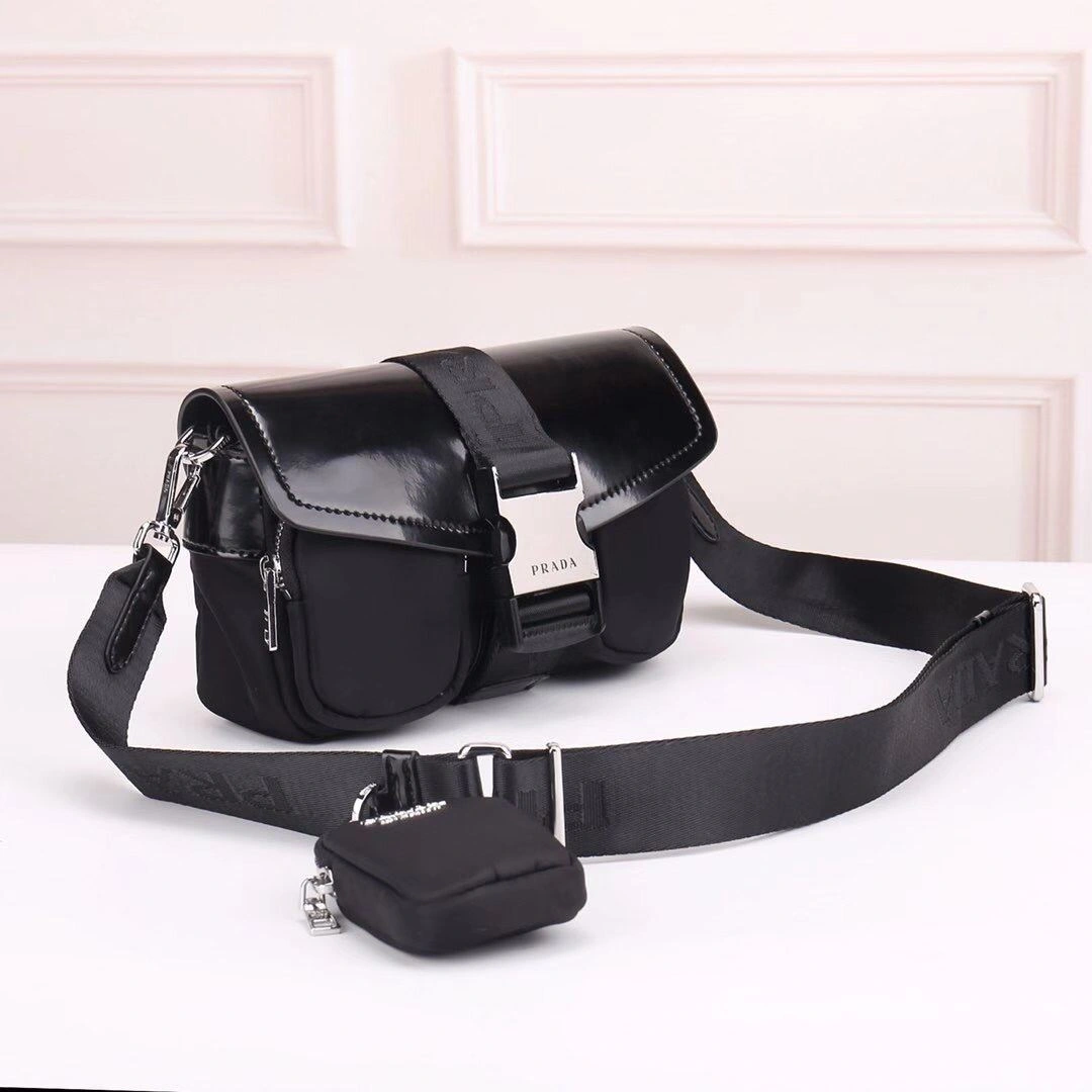 Mens Prada Satchel Bags Effortless 90663