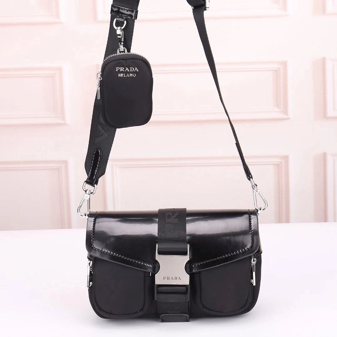 Mens Prada Satchel Bags Effortless 90663