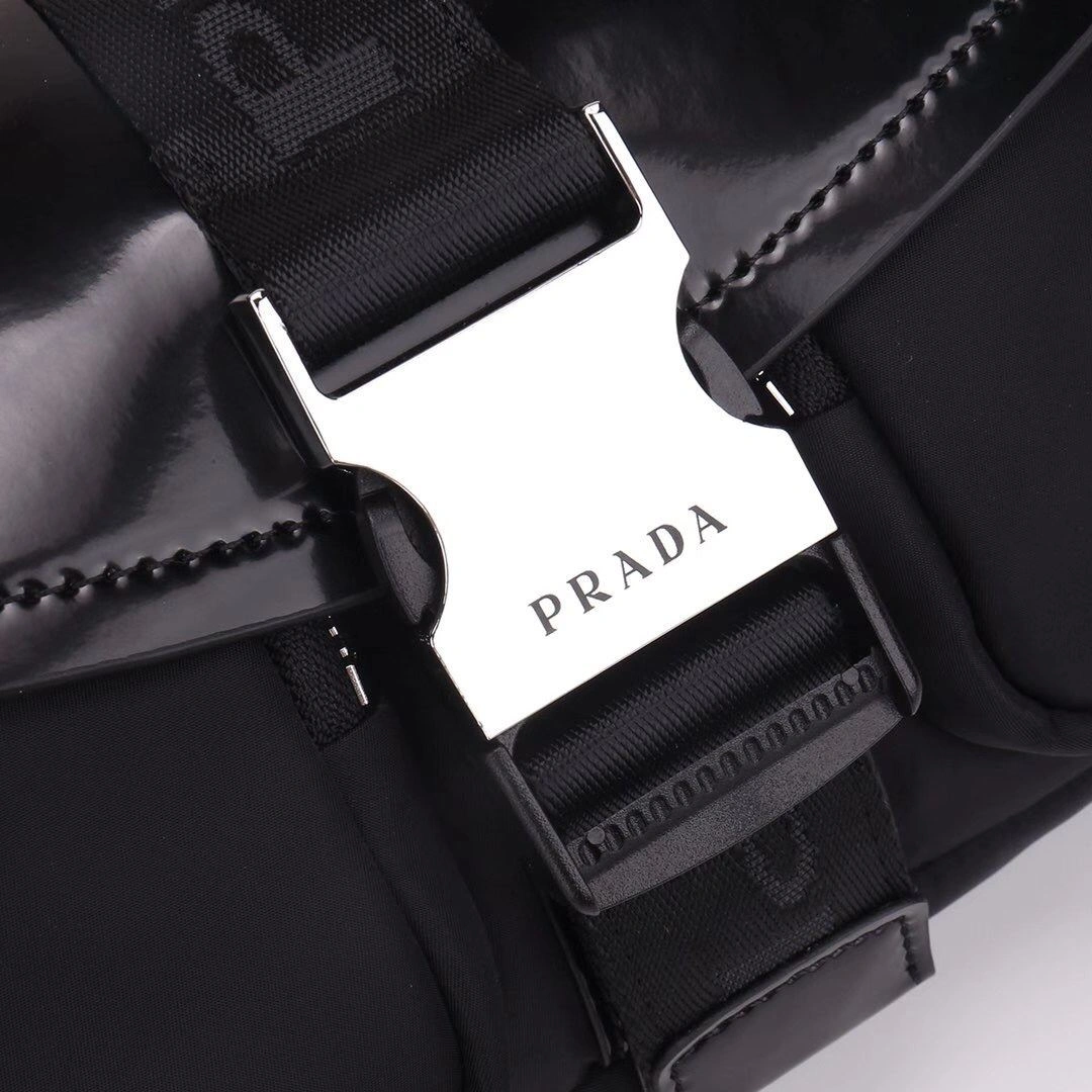 Mens Prada Satchel Bags Effortless 90663
