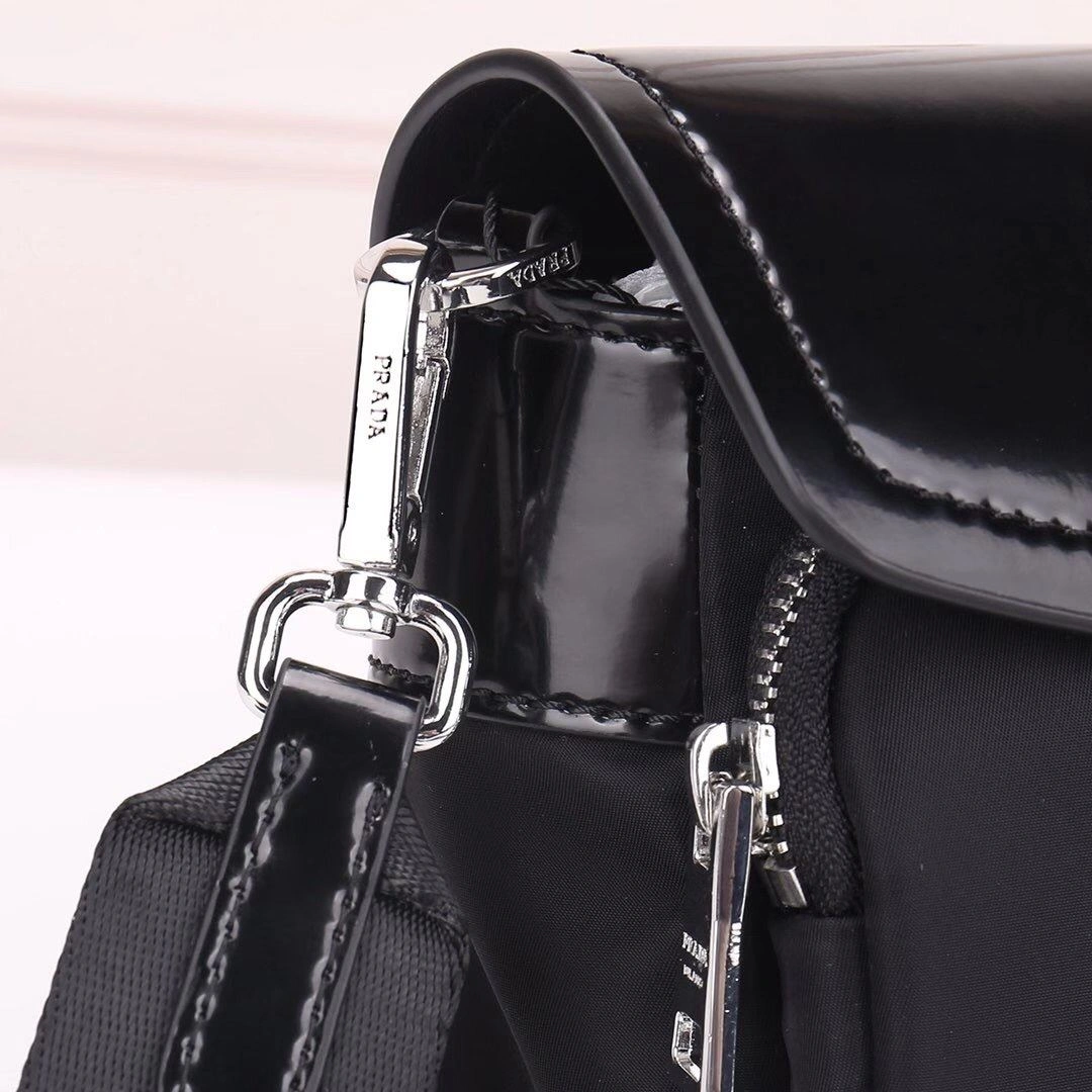 Mens Prada Satchel Bags Effortless 90663
