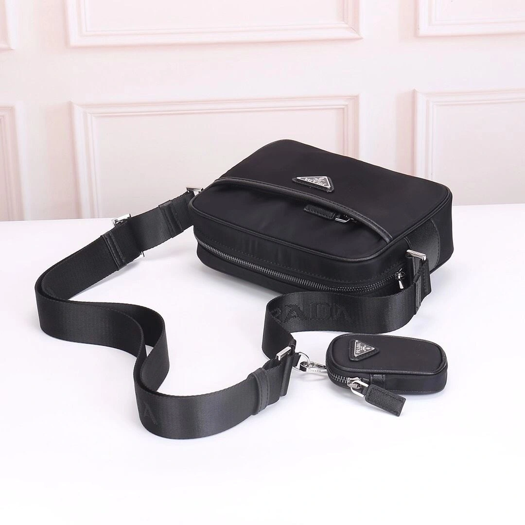Packable Mens Prada Satchel Bags 90563