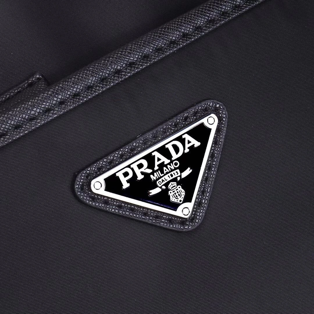 Packable Mens Prada Satchel Bags 90563