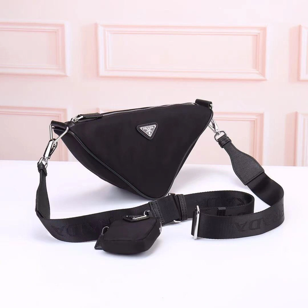 Breathable Mens Prada Satchel Bags 90661
