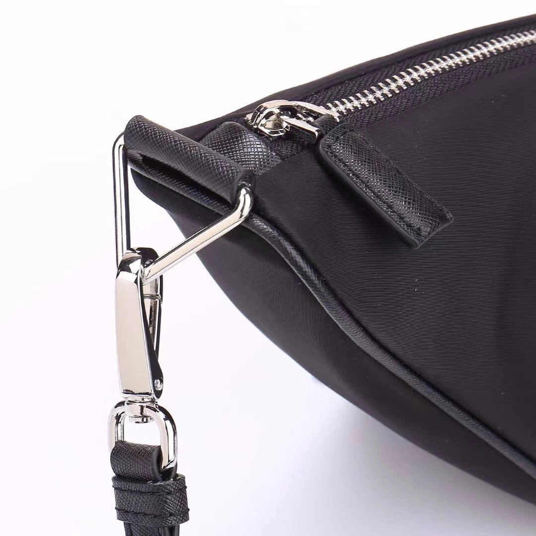 Breathable Mens Prada Satchel Bags 90661