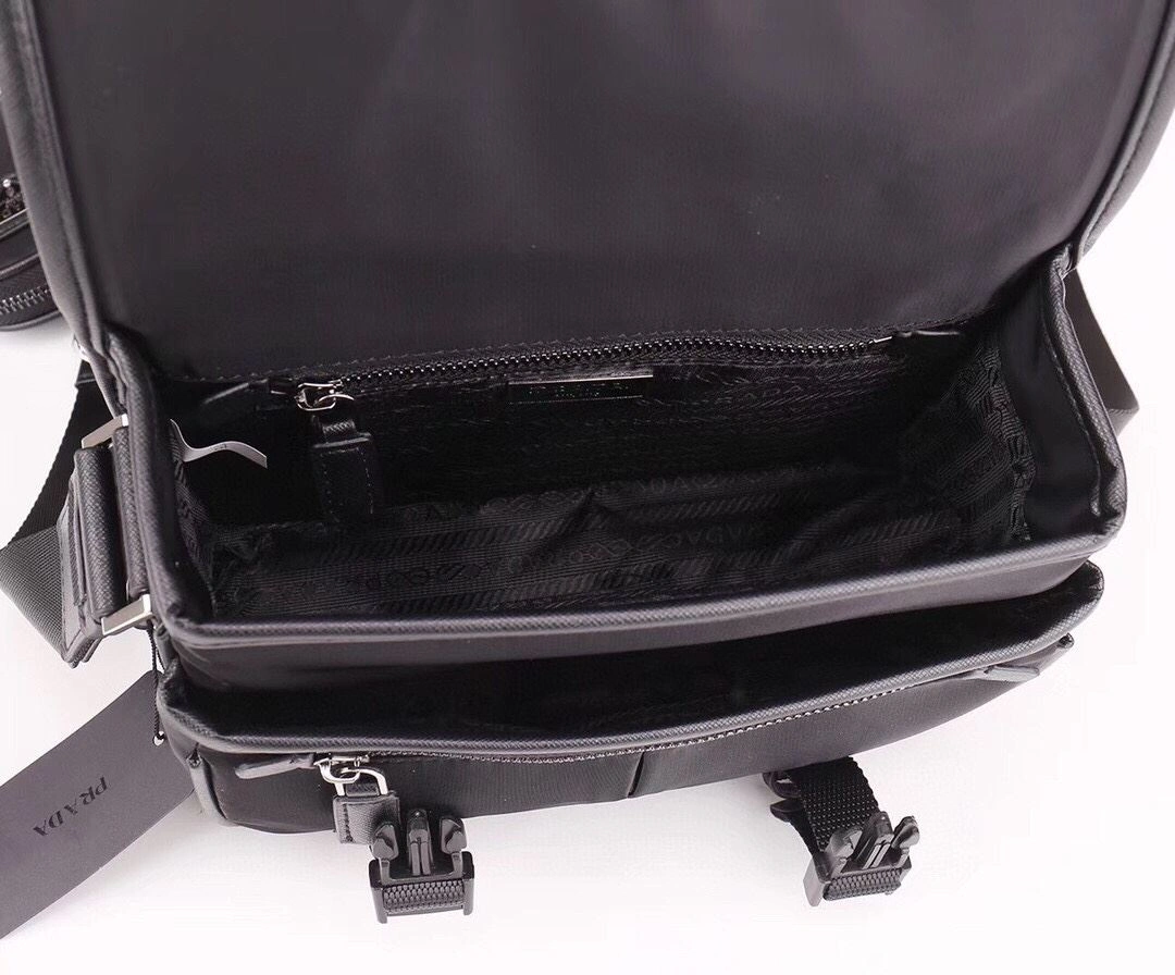 Mens Prada Satchel Bags SunProtective 90734