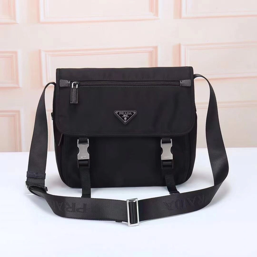 Trendy Mens Prada Satchel Bags 90738