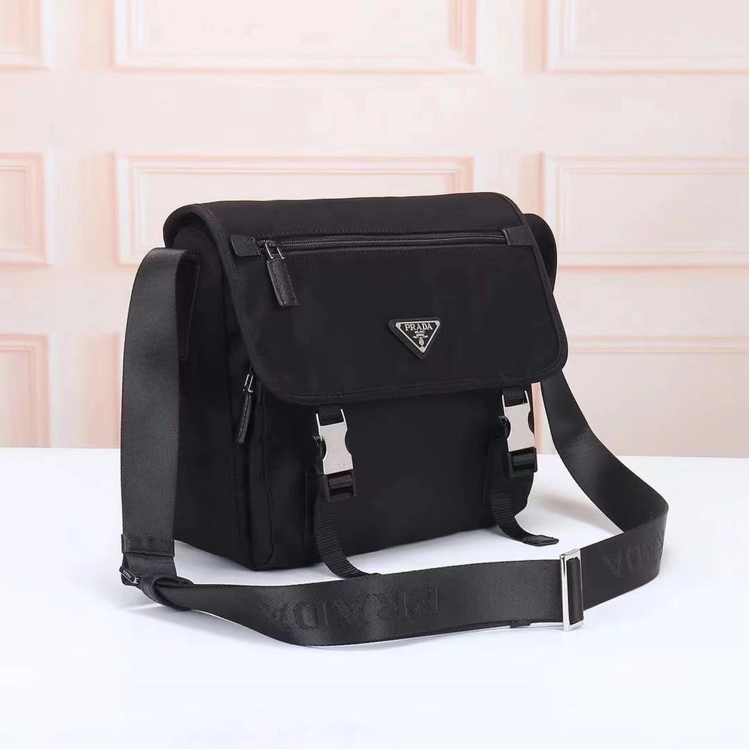 Trendy Mens Prada Satchel Bags 90738