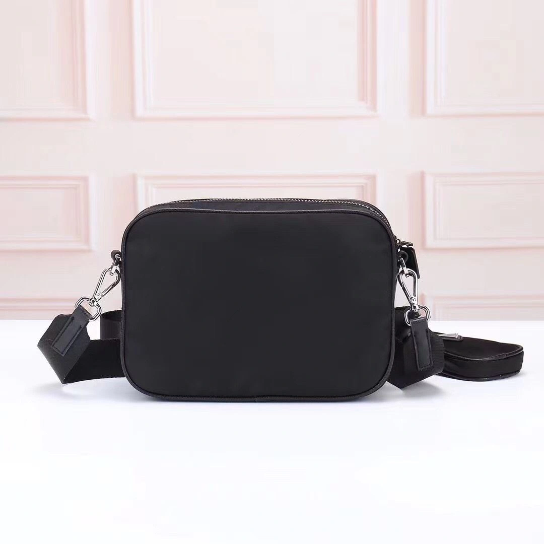 Mens Prada Satchel Bags Packable 90658