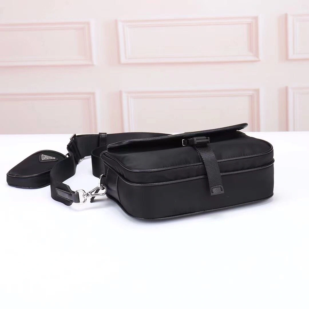 Mens Prada Satchel Bags Packable 90658