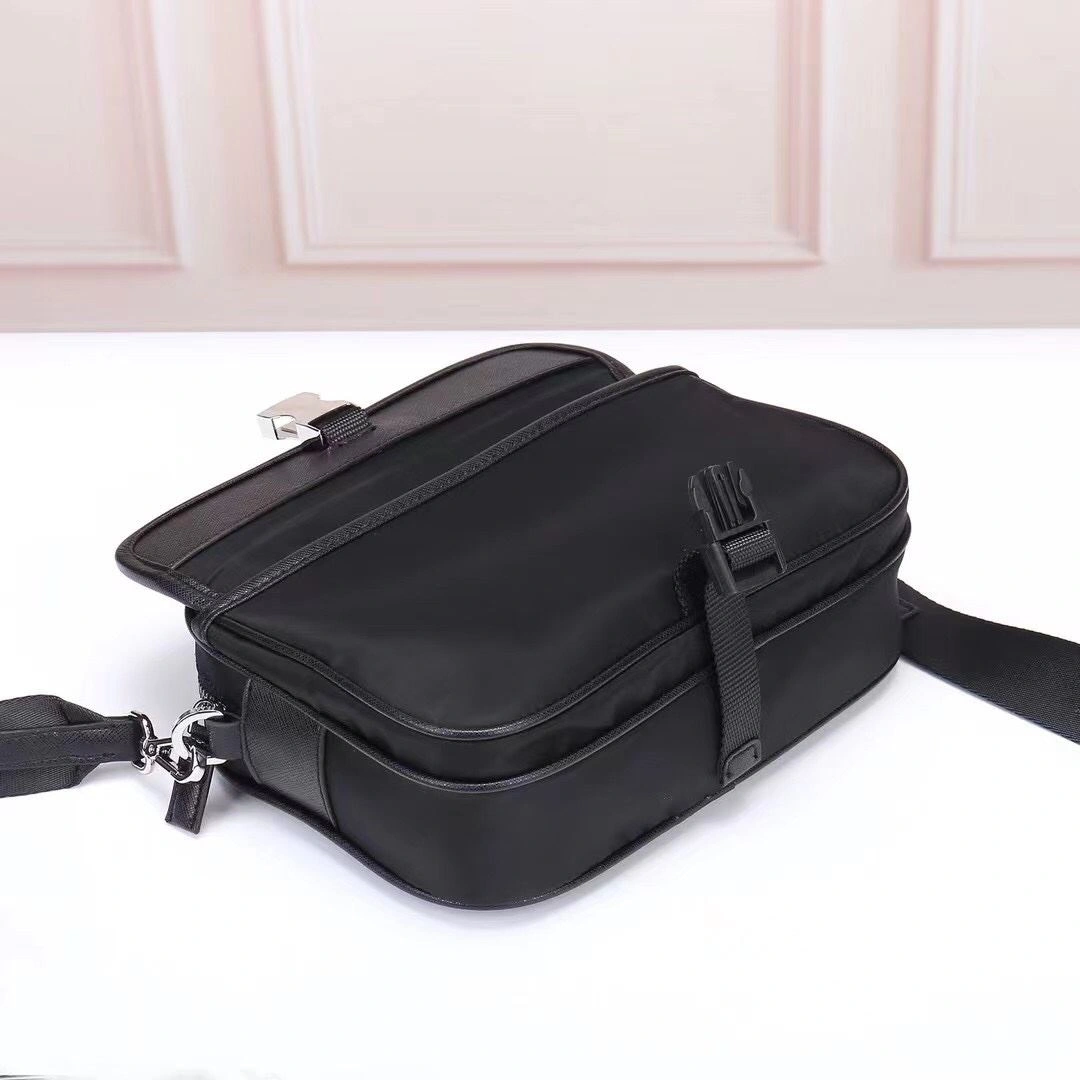 Mens Prada Satchel Bags Packable 90658
