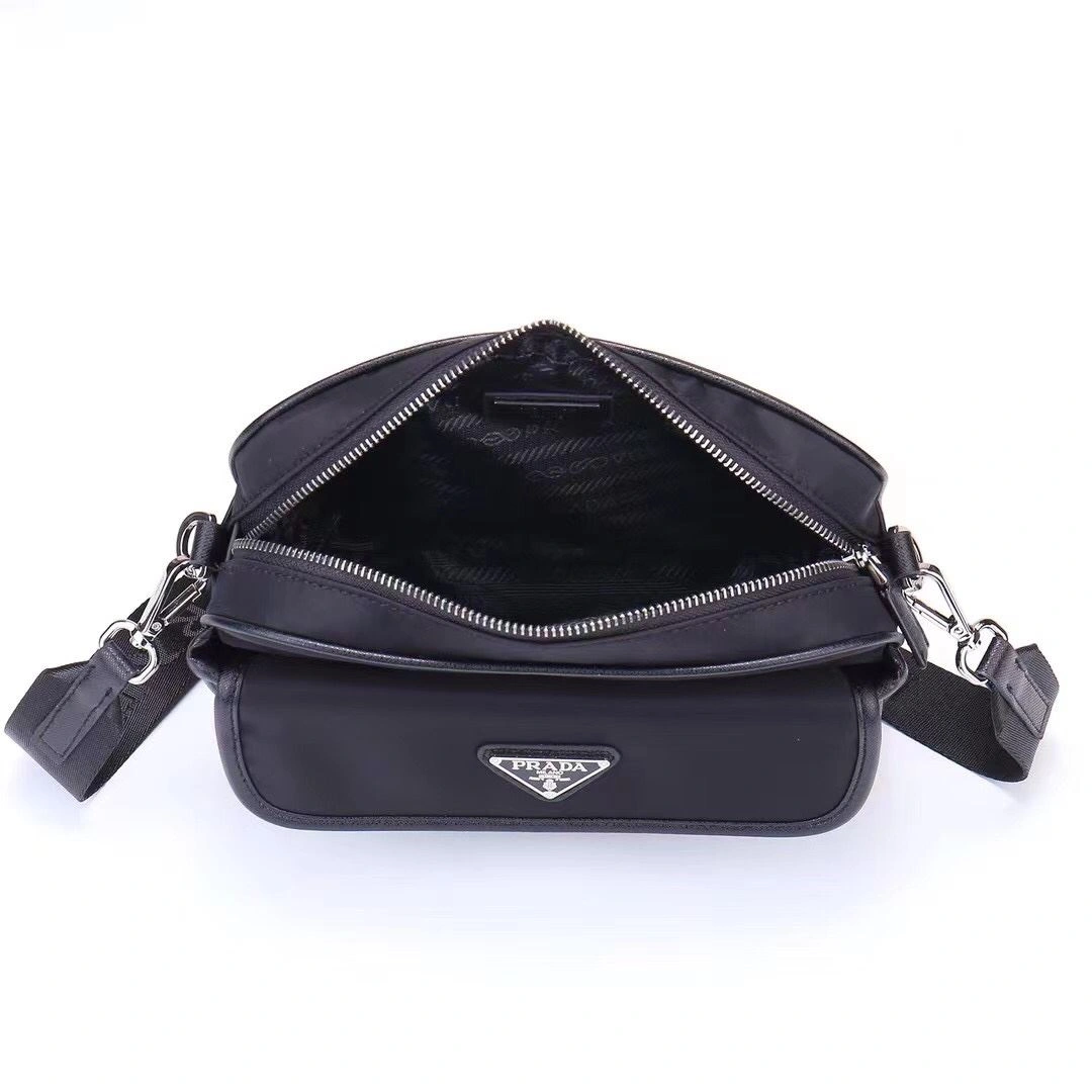 Mens Prada Satchel Bags Packable 90658
