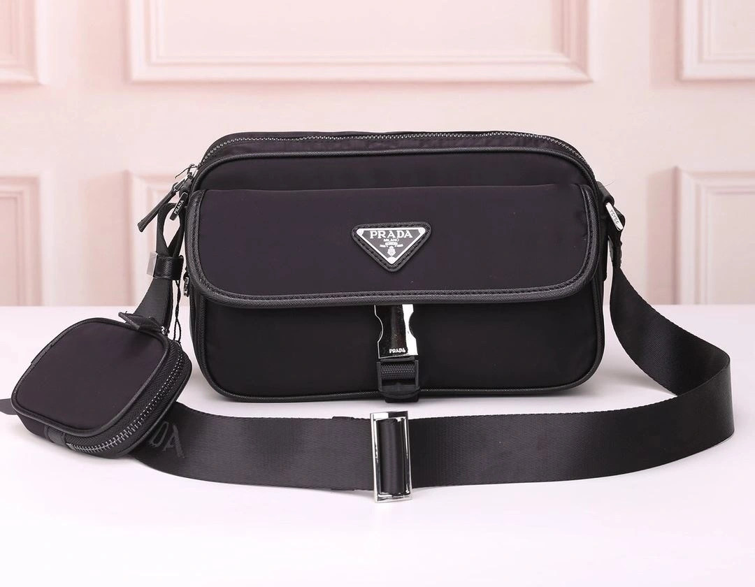Mens Prada Satchel Bags Affordable 90659