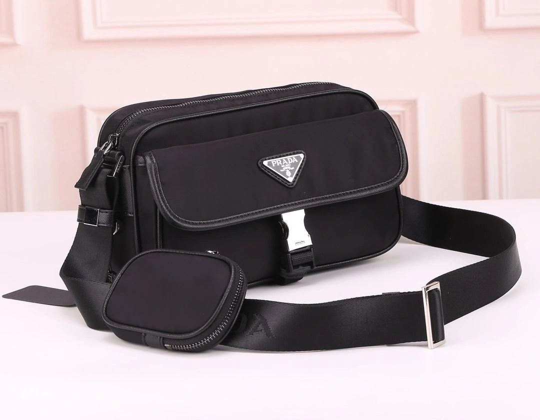 Mens Prada Satchel Bags Affordable 90659