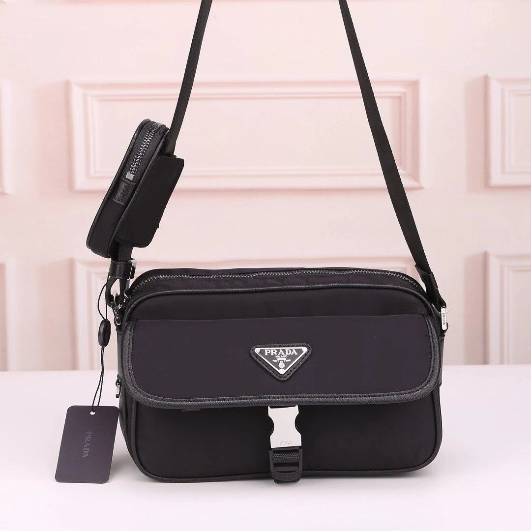 Mens Prada Satchel Bags Affordable 90659