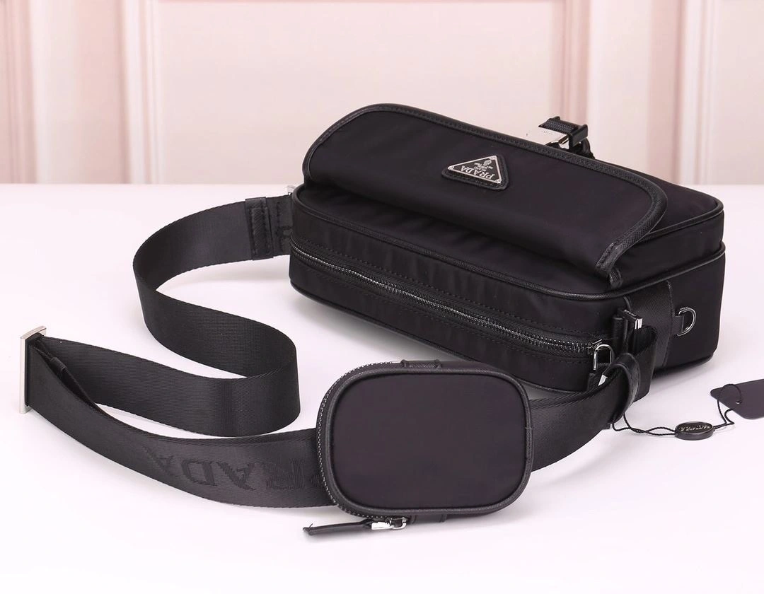 Mens Prada Satchel Bags Affordable 90659