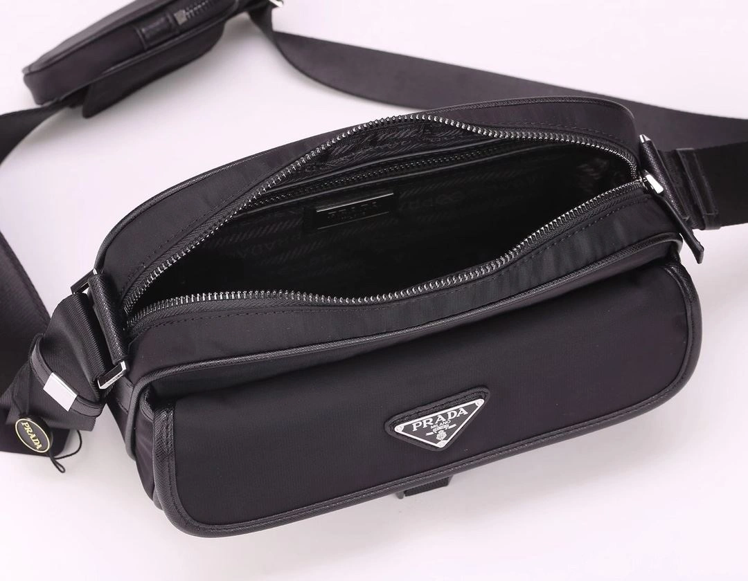 Mens Prada Satchel Bags Affordable 90659