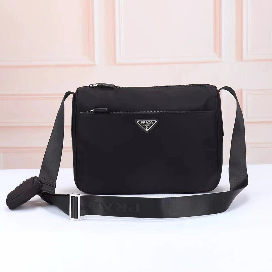 Mens Prada Satchel Bags SportInspired 90664
