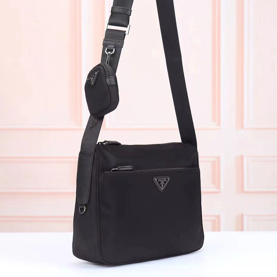 Mens Prada Satchel Bags SportInspired 90664