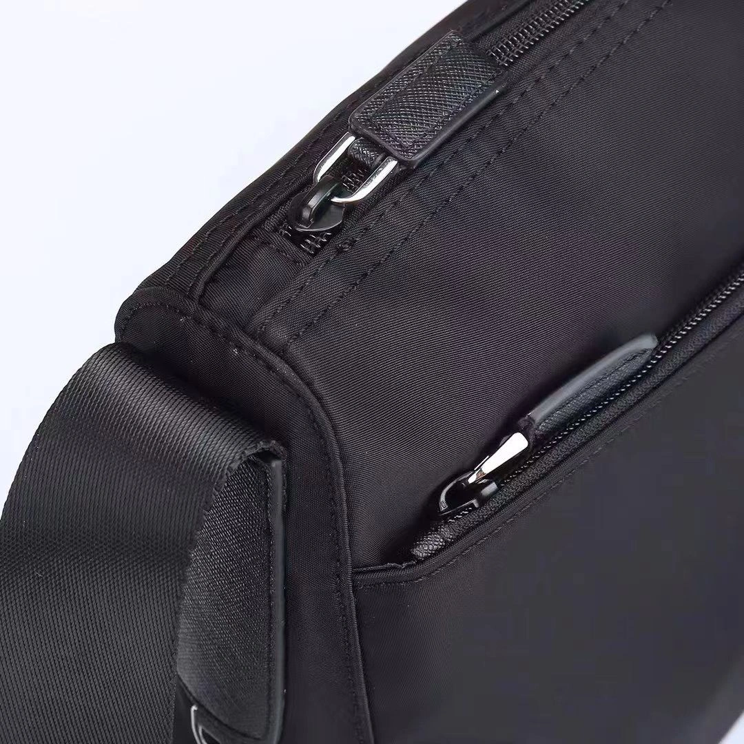 Mens Prada Satchel Bags SportInspired 90664
