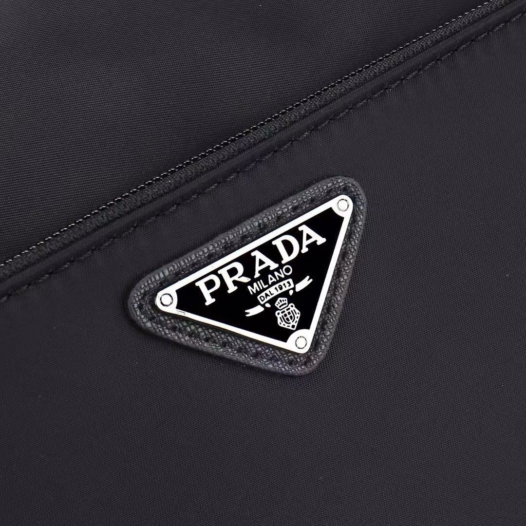 Mens Prada Satchel Bags SportInspired 90664