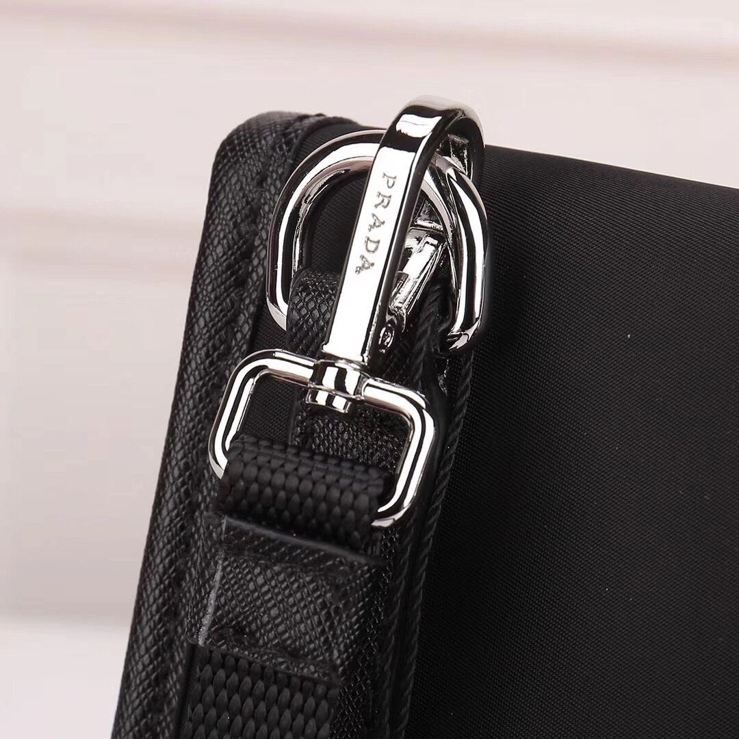 UrbanChic Mens Prada Satchel Bags 90655