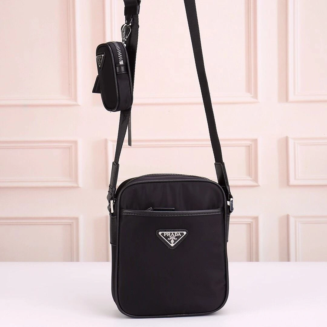 Youthful Mens Prada Satchel Bags 90654