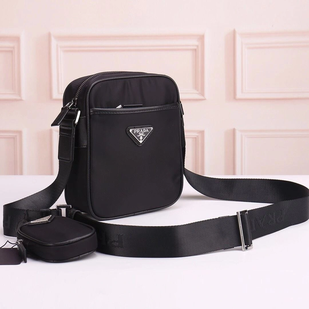 Youthful Mens Prada Satchel Bags 90654