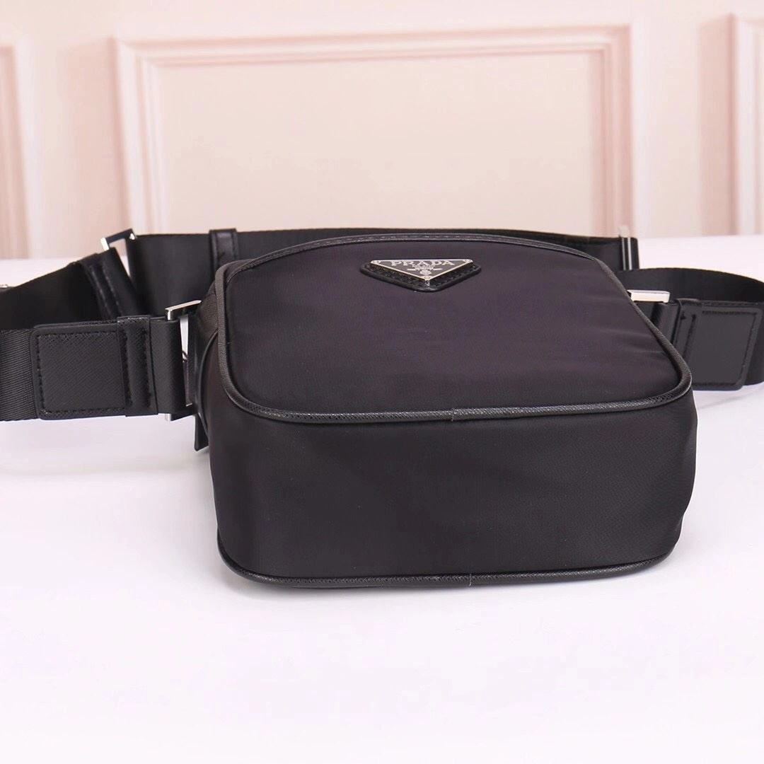 Youthful Mens Prada Satchel Bags 90654
