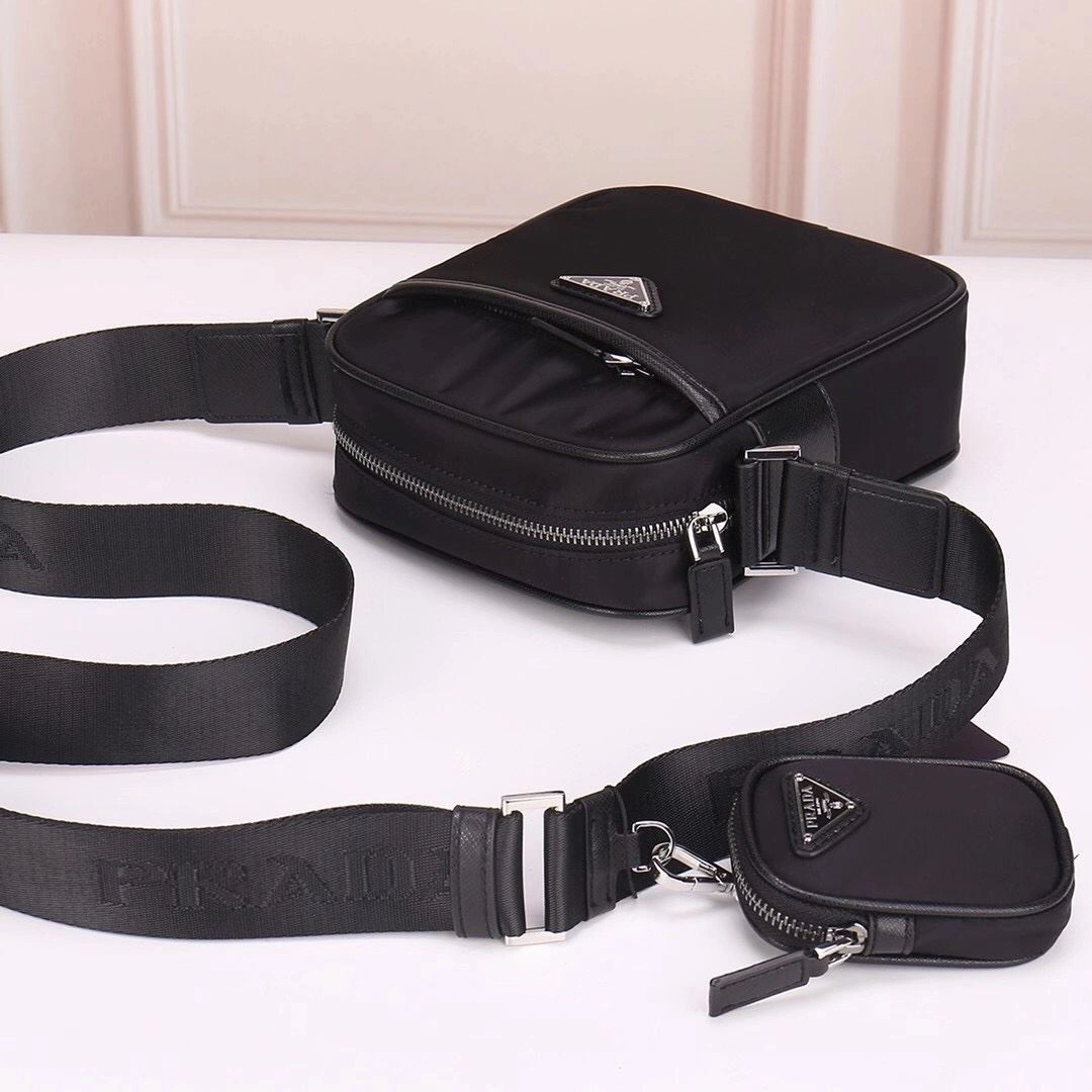 Youthful Mens Prada Satchel Bags 90654