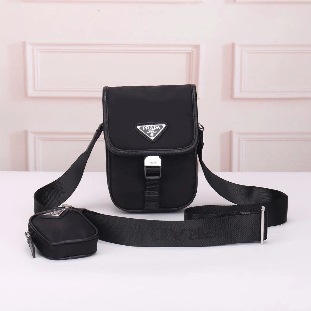 Popular Mens Prada Satchel Bags 90653