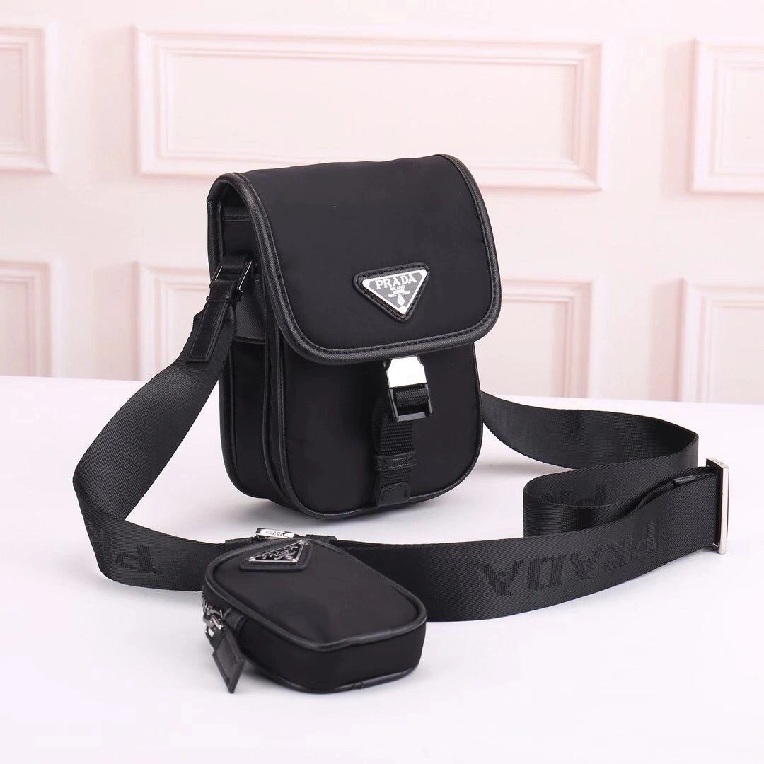 Popular Mens Prada Satchel Bags 90653
