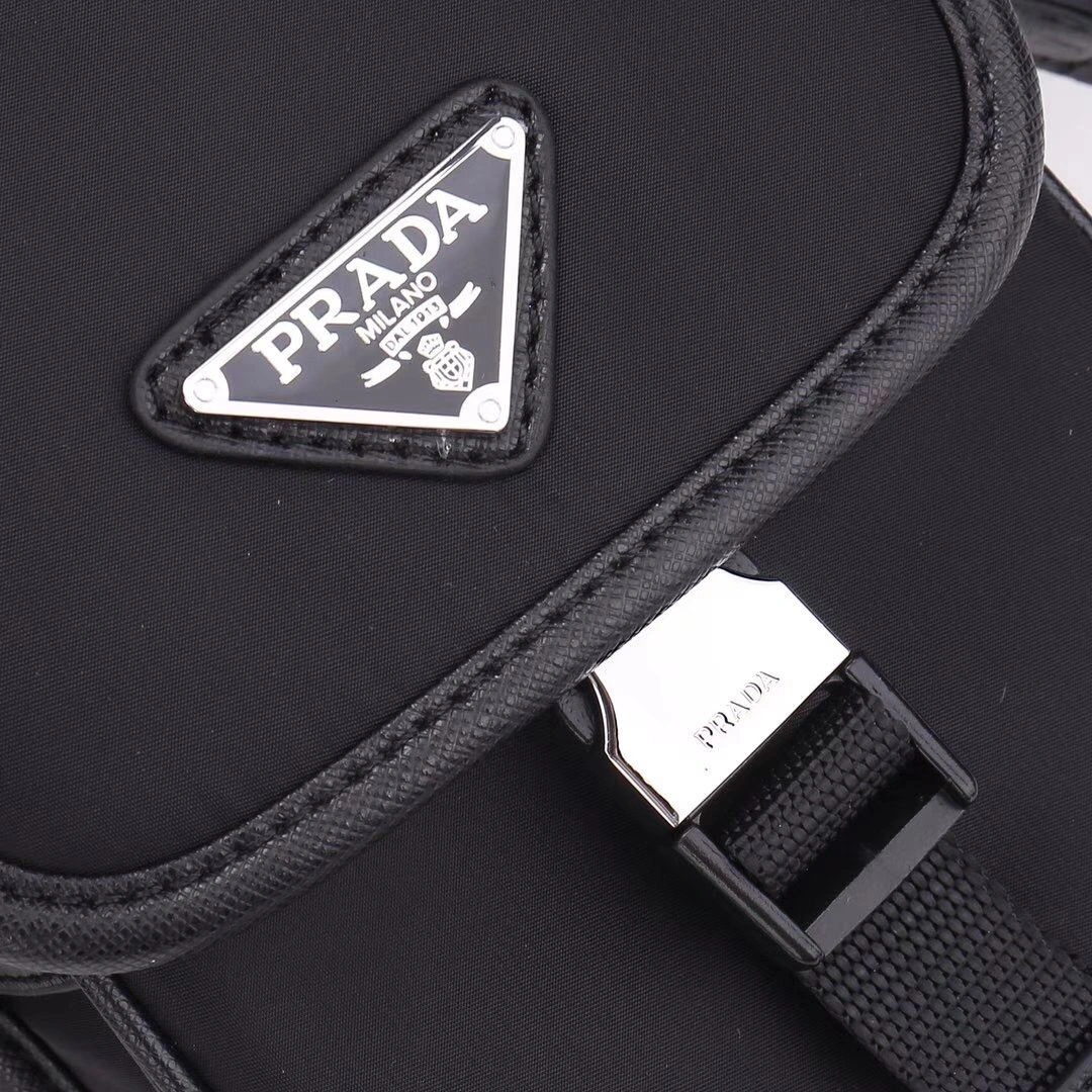 Popular Mens Prada Satchel Bags 90653