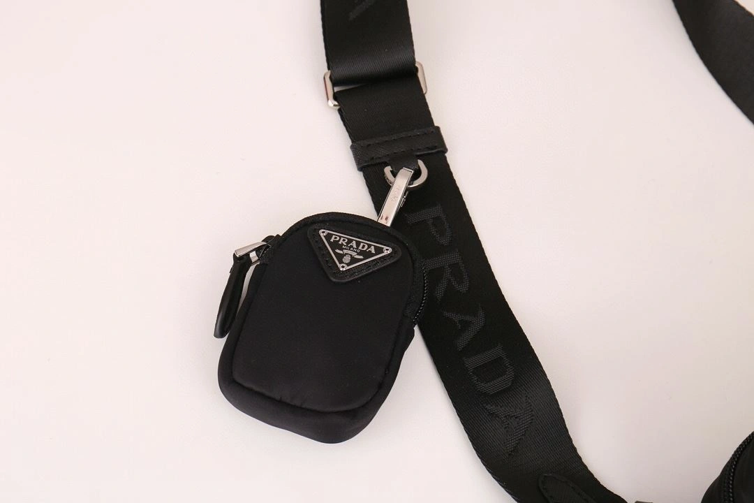 Mens Prada Satchel Bags Stylish 90652