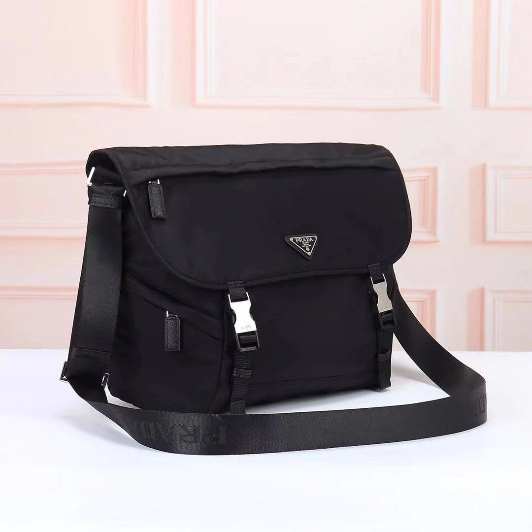 Mens Prada Satchel Bags WaterResistant 90657