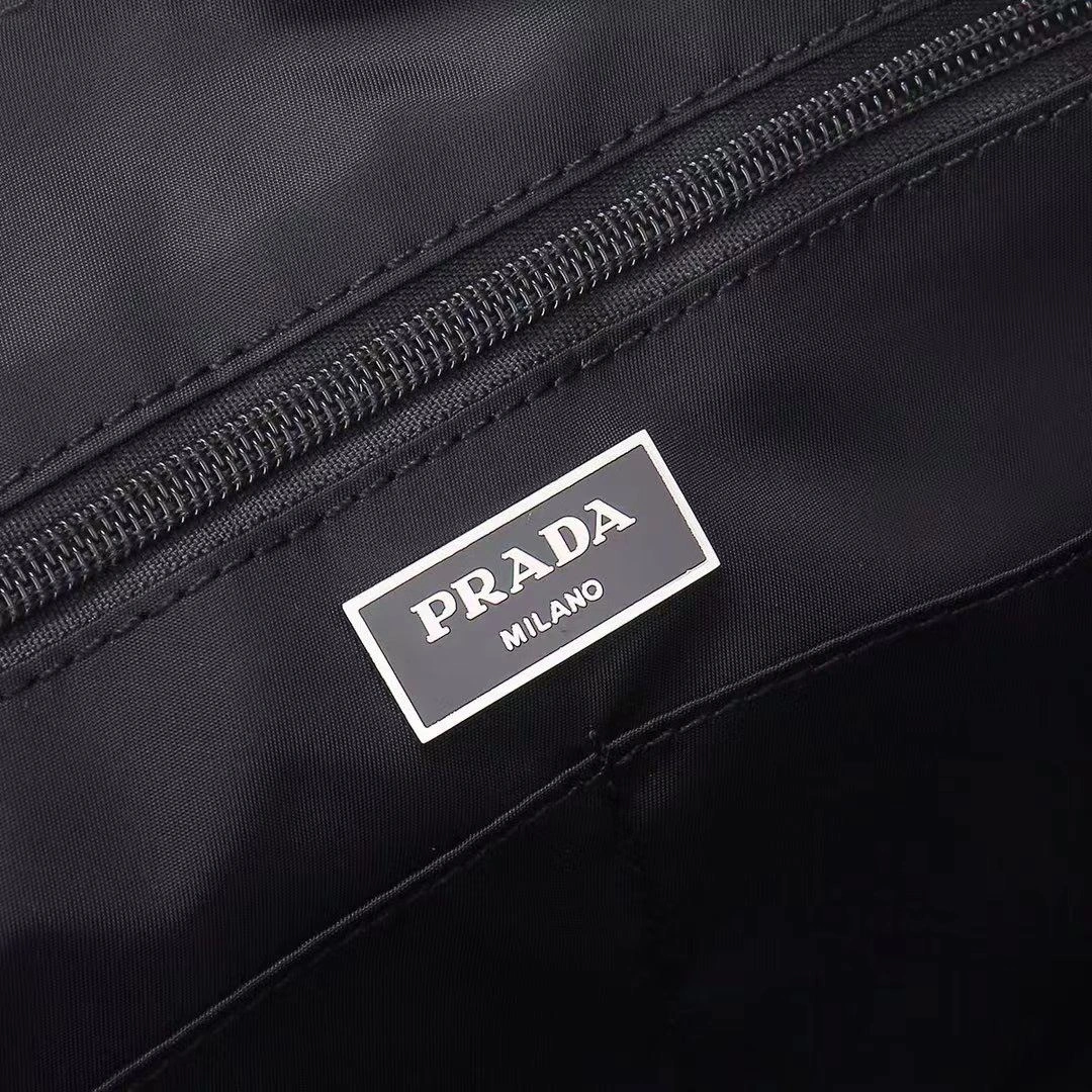 Mens Prada Satchel Bags WaterResistant 90657