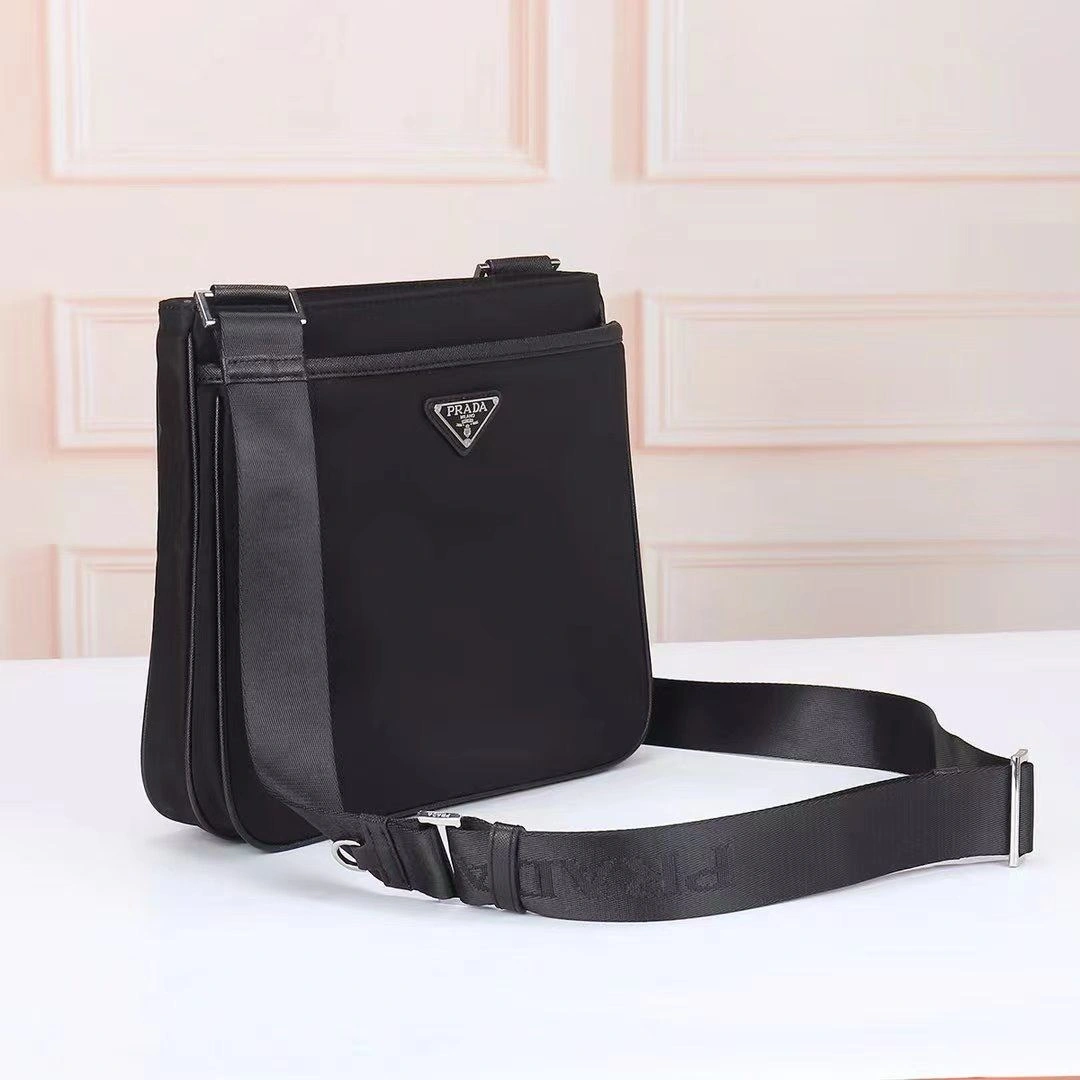Mens Prada Satchel Bags Sporty 90693