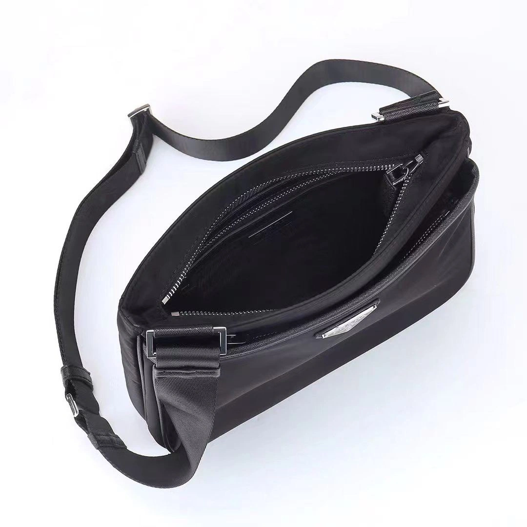 Mens Prada Satchel Bags Sporty 90693