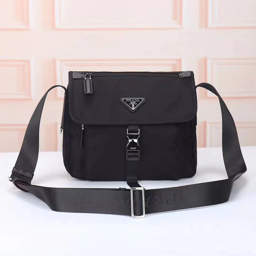 HighQuality Mens Prada Satchel Bags 90656