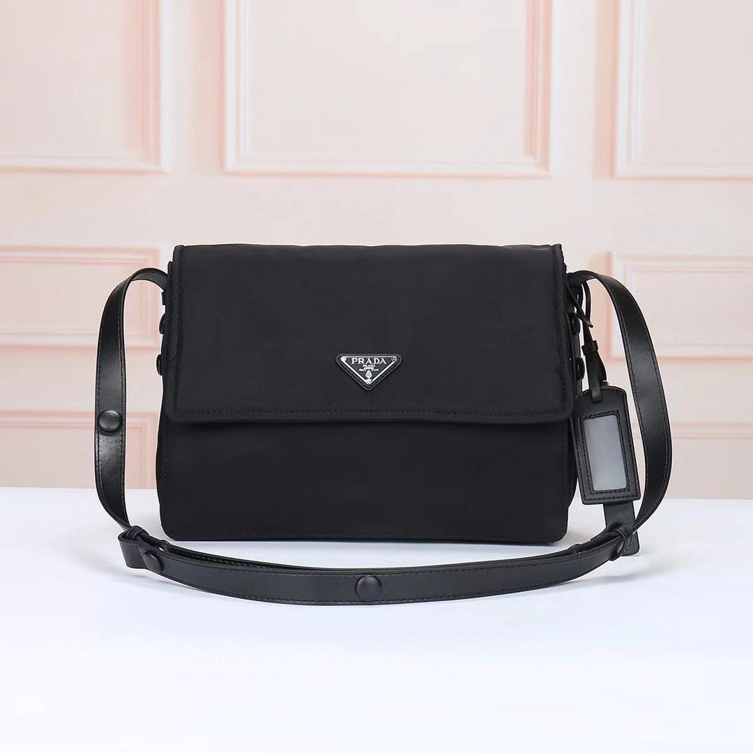 Durable Mens Prada Satchel Bags 90692