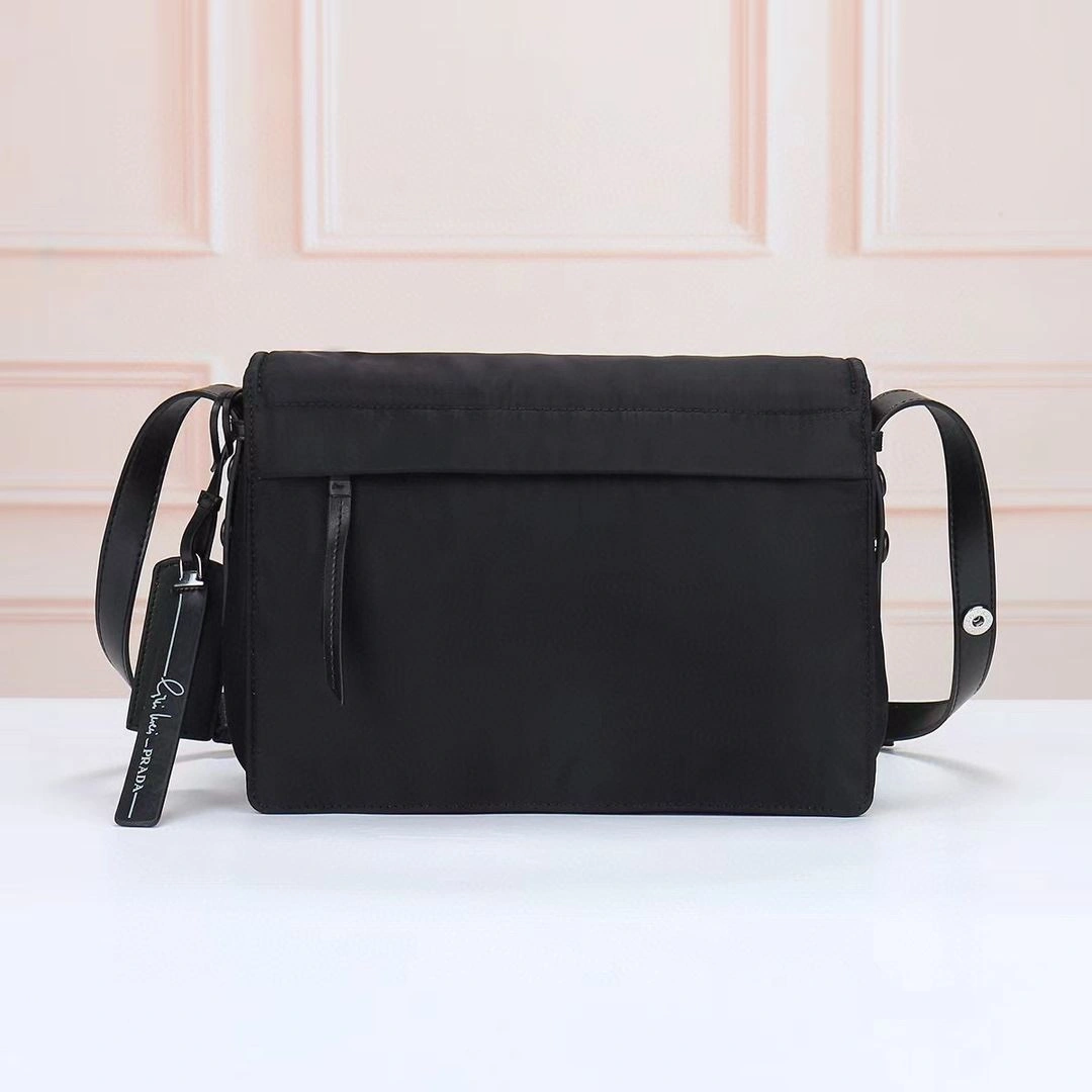 Durable Mens Prada Satchel Bags 90692