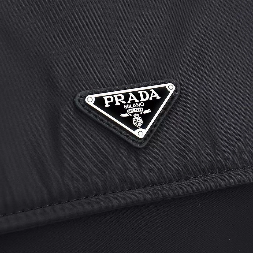 Durable Mens Prada Satchel Bags 90692