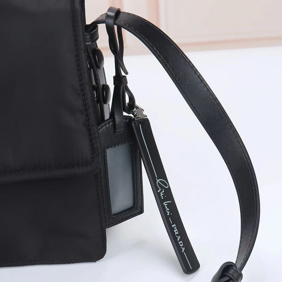 Durable Mens Prada Satchel Bags 90692