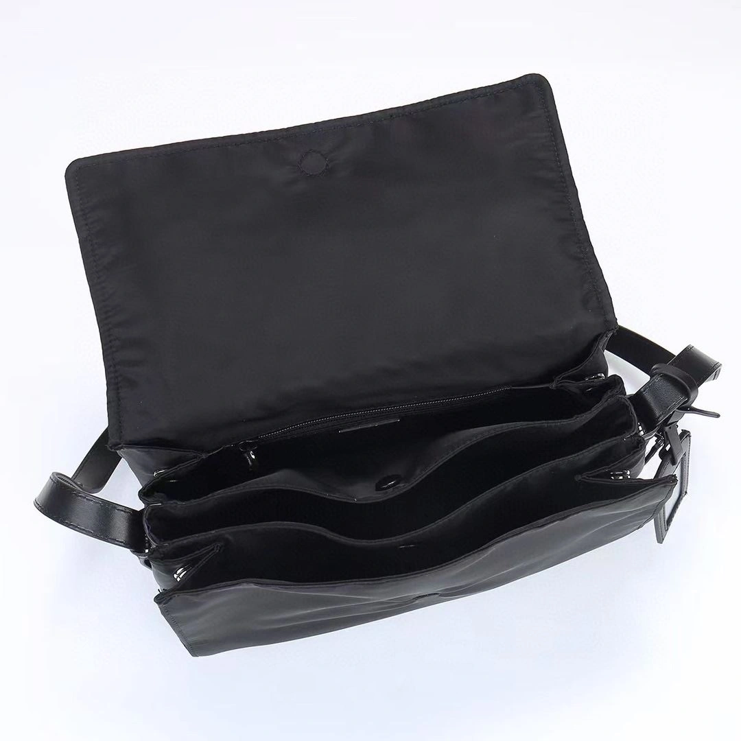 Durable Mens Prada Satchel Bags 90692