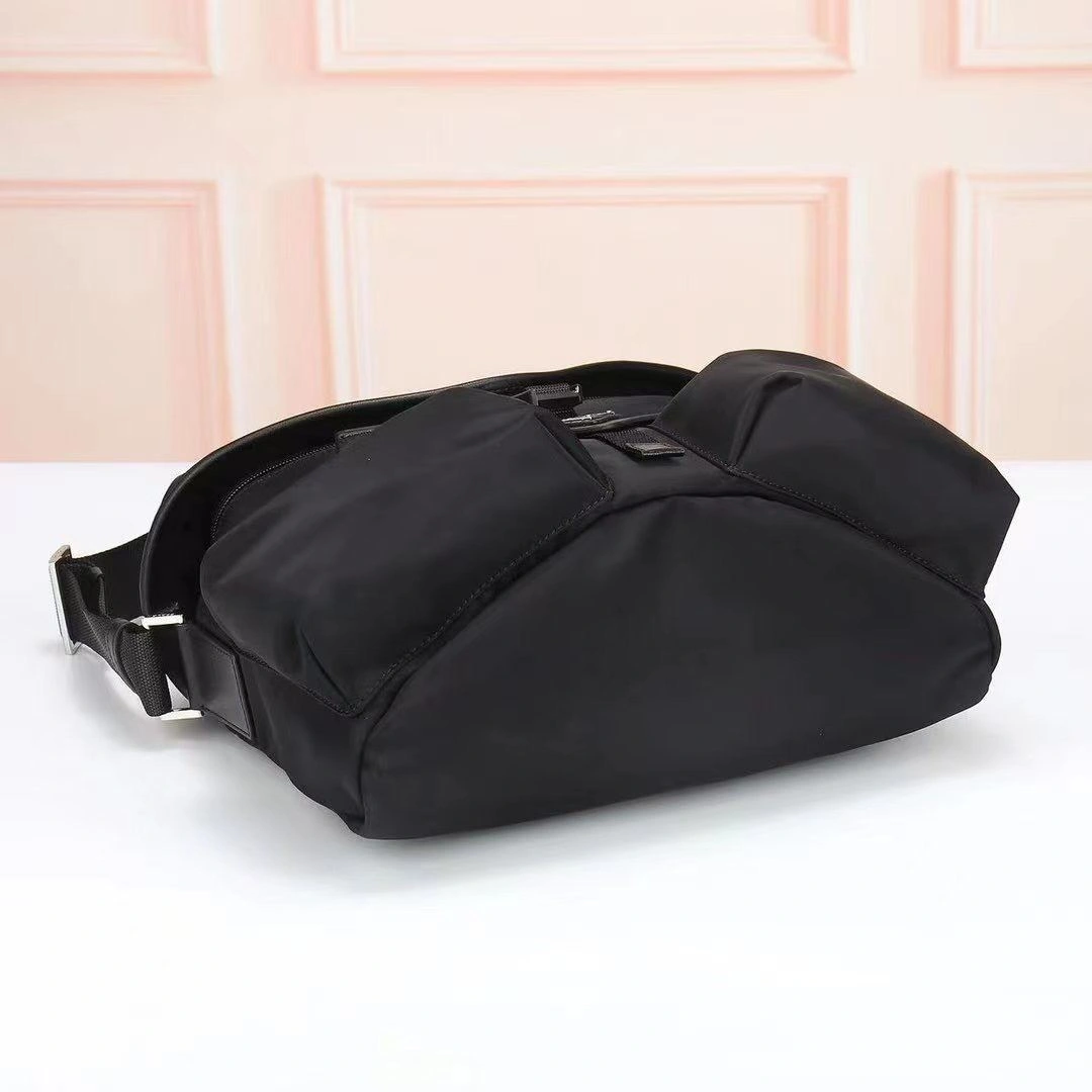 Compact Mens Prada Satchel Bags 90651
